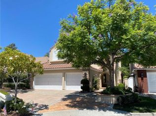 6 Lawnridge, Trabuco Canyon, CA 92679
