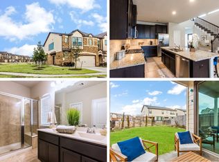 3311 Rainflower Springs Ln, Rosenberg, TX 77471