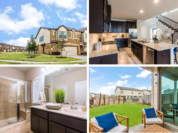 3311 Rainflower Springs Ln, Rosenberg, TX 77471