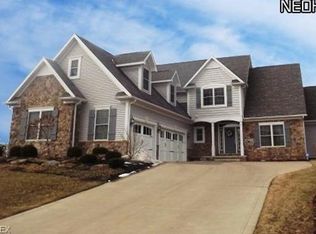8569 Witney Ave NW, North Canton, OH 44720