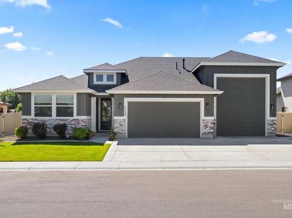 2259 N Burnam Ave, Star, ID 83669