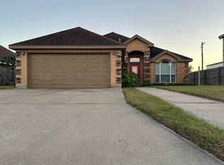 312 Glasscock, Edinburg, TX 78541