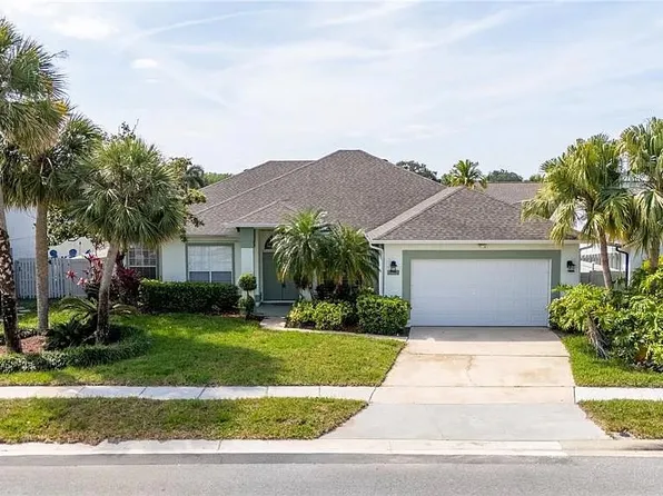 2734 Eagle Lake Dr, Orlando, FL 32837