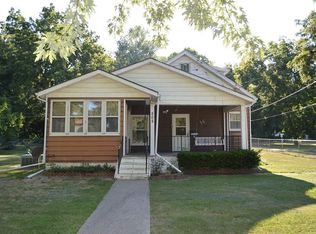 805 Madison St, Canton, MO 63435