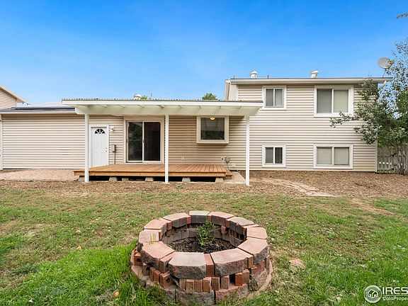 4th image of 725 Wagonwheel Dr