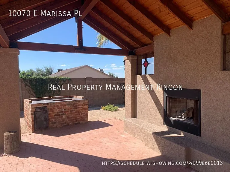 10070 E Marissa Pl — Photo 24