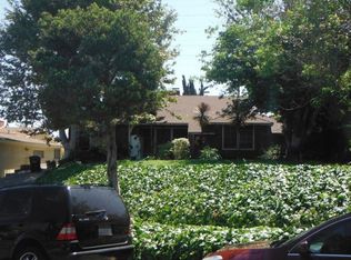 3812 Carmona Ave, Los Angeles, CA 90008