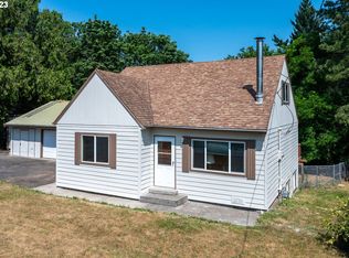 11390 NW Skyline Blvd, Portland, OR 97231