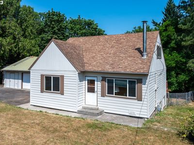11390 NW Skyline Blvd, Portland, OR, 97231