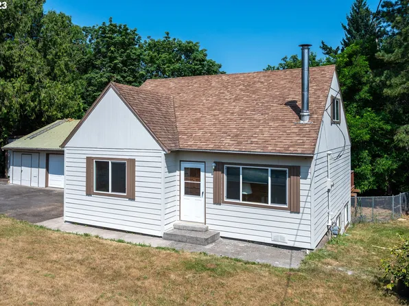 11390 NW Skyline Blvd, Portland, OR 97231