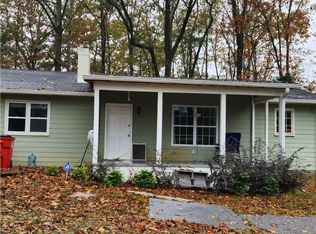 2255 Brock Rd, Athens, GA 30607