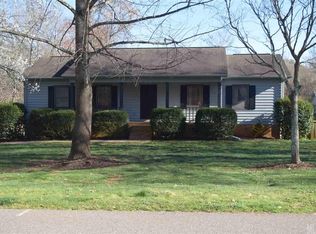 1982 Willow Ridge St, Conover, NC 28613