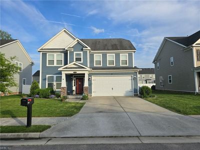 108 Farrand Dr, Suffolk, VA, 23434