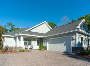 375 Grassy Cv, Destin, FL 32541