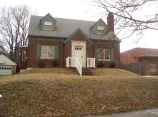6863 Elwynne Dr, Cincinnati, OH 45236