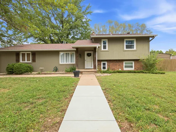 1705 N Baltimore Ave, Derby, KS 67037