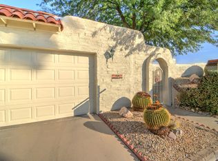 381 E Via Terrenal, Green Valley, AZ 85614
