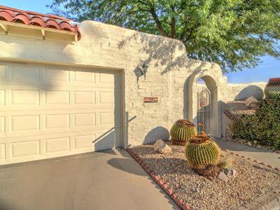 381 E Via Terrenal, Green Valley, AZ, 85614