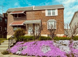 1913 Fuller St #A, Philadelphia, PA 19152