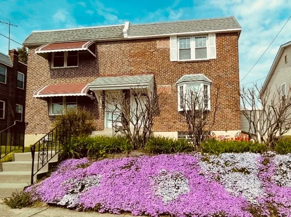 1913 Fuller St #A, Philadelphia, PA 19152