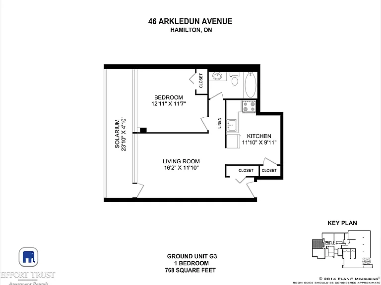 46 Arkledun Ave — Photo 15