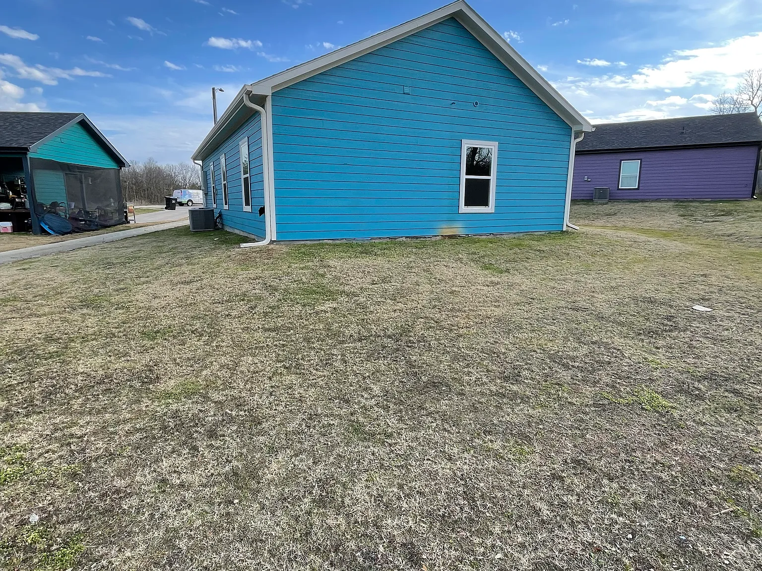 3 bed, 1184 sqft, $1,500 — Photo 4