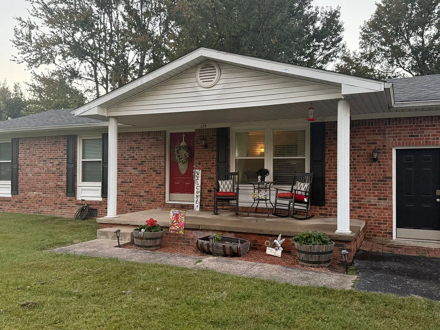 4 bedroom 2 bath in Farley — Photo 2