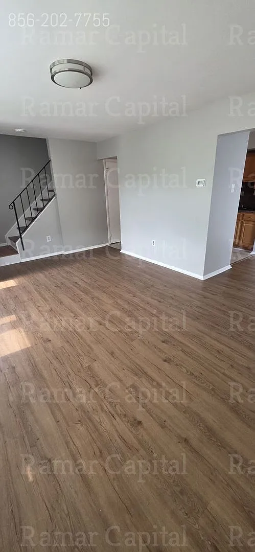 3-Bedroom Home in Sicklerville Available Now | $1,850/month — Photo 4