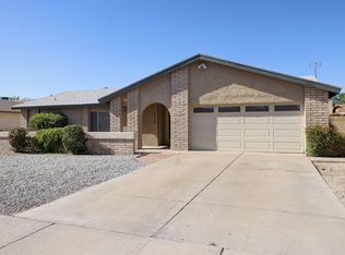 5142 W Dahlia Dr, Glendale, AZ 85304