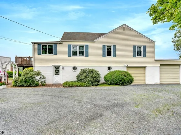 24 Old Highway 28, Readington Twp., NJ 08889