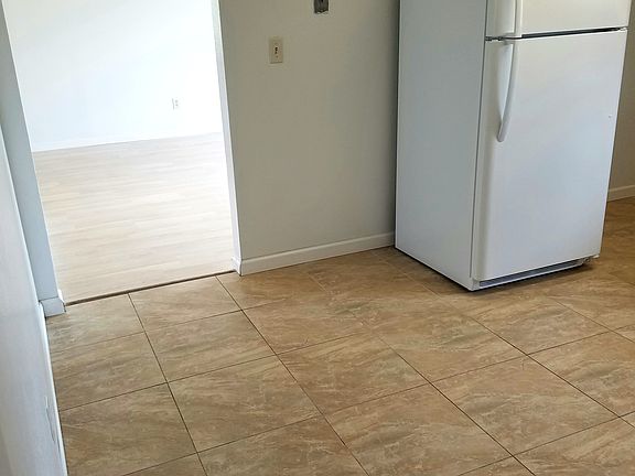 Brand New Fridge