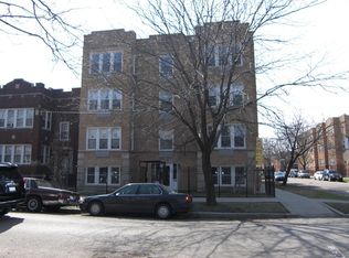 3807 W Altgeld St #2, Chicago, IL 60647