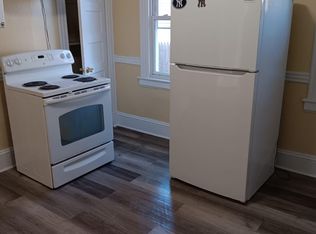 33 E Raymond St #1, Hartford, CT 06112