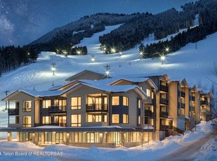 680 S Cache St, Jackson, WY 83001