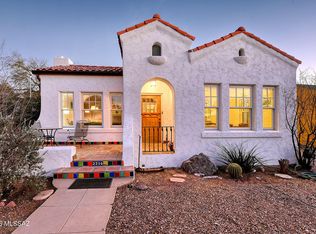 2316 E 7th St, Tucson, AZ 85719