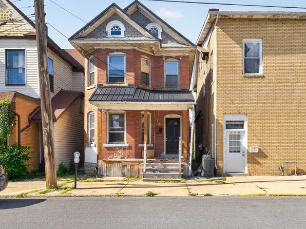 218 E Pine St, Clearfield, PA 16830