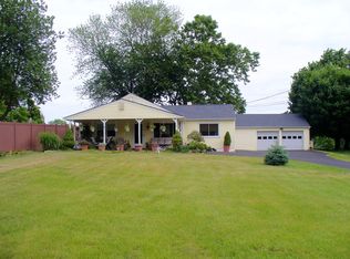 2341 N 5th St, Perkasie, PA 18944