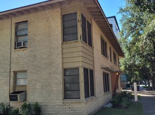 5327 Ashby St APT 6, Houston, TX 77005