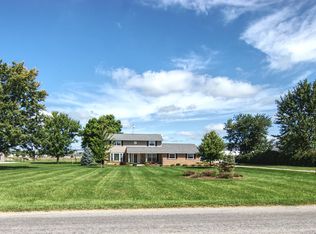 18205 Doty Rd, Woodburn, IN 46797