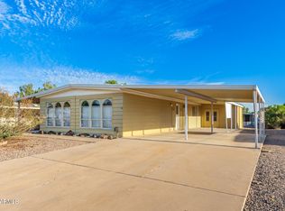 8821 E Illinois Ave, Sun Lakes, AZ 85248