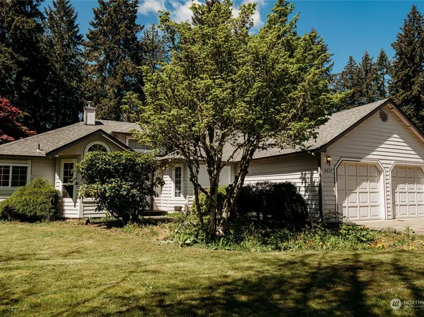 4637 Archer Drive SE, Olympia, WA 98513