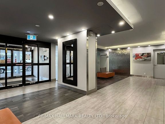 4th image of 20 Forest Manor Rd #907