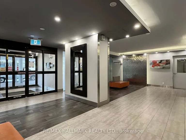 20 Forest Manor Rd #907 — Photo 4
