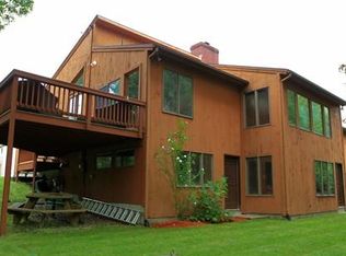 21 Lantern Ln, Worcester, MA 01609