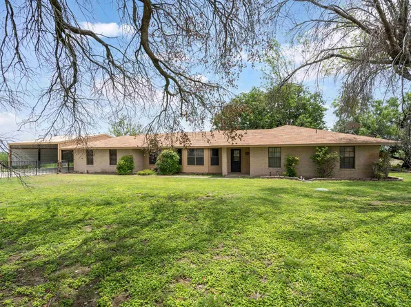 546 Sage Hill Dr, Del Rio, TX 78840