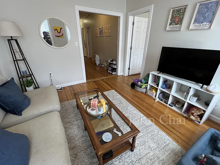 1950 Beacon St #4 — Photo 13