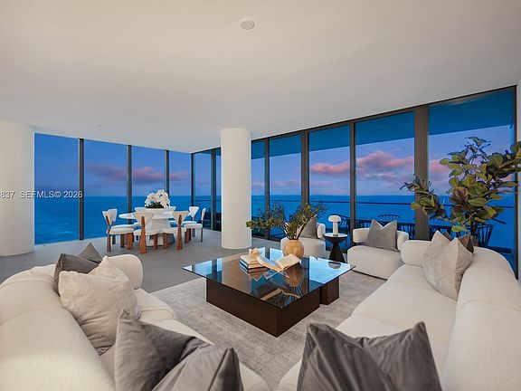 2nd image of 2000 S Ocean Dr Unit 32A