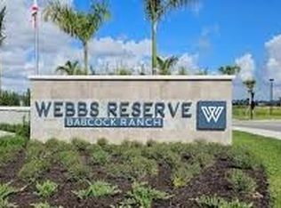 15275 Green Acres Ave #323, Punta Gorda, FL 33982