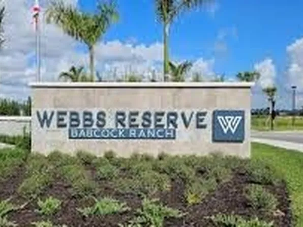 15275 Green Acres Ave #323, Punta Gorda, FL 33982