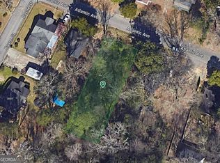 3970 Atlantic Ave, Macon, GA 31204